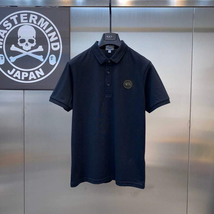 Picture of Canada Goose Polo Shirts Short _SKUCanadaGooseM-4XL25tr1628708